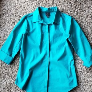 NWT Button Down Shirt